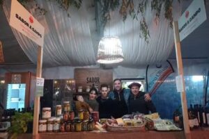 Regional Sabor a Campo