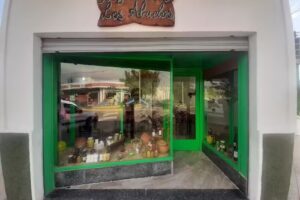 REGIONALES LOS ABUELOS