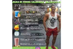 REIMANN COACH DE BIENESTAR