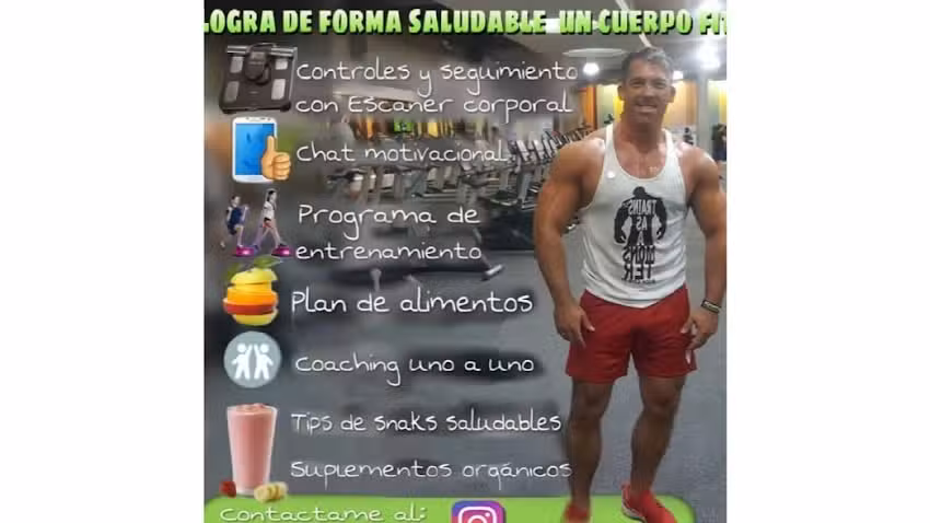 REIMANN COACH DE BIENESTAR