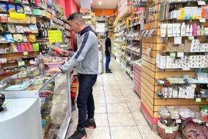 Reina Miel Diet&eacute;tica