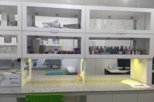 Reino Camino Natural a La Belleza