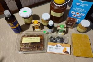 Reino productos naturales