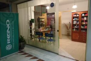 REINO Productos Naturales