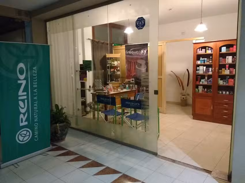 REINO Productos Naturales