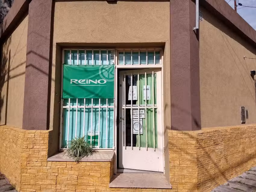 REINO Productos Naturales