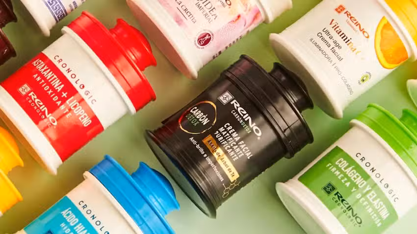 Reino Productos Naturales