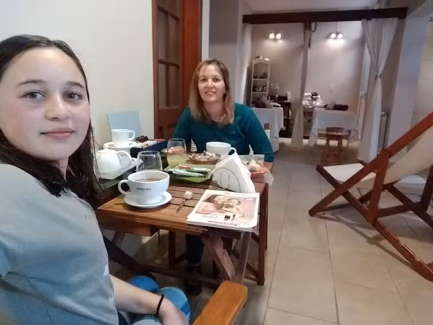 Reino Productos Naturales