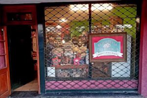 Repostería Dietética Rodriguez María Alejandra