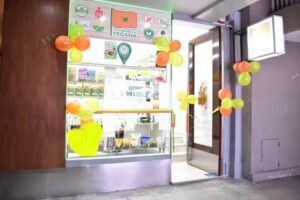 REP&Uacute;BLICA VEGANA -Alimentos veganos y productos veganos-vegano/vegan/gluten free