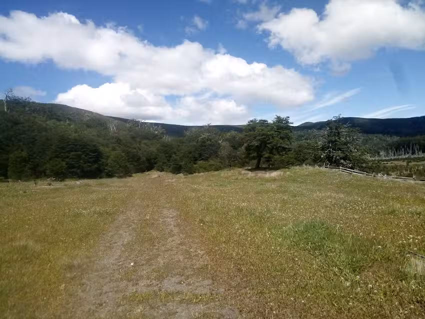 Reserva Corazon de la Isla &ndash; Bifurcaci&oacute;n a Los Lagos