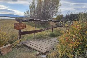 Reserva Laguna Nimez