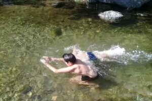 Reserva Los Barrancos