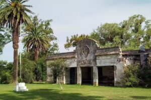 Reserva Municipal Las Piedras