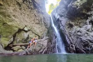 Reserva natural Aguas Chiquitas