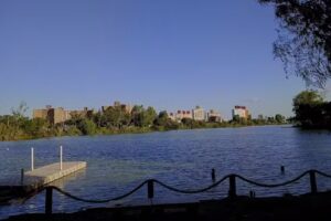 Reserva Natural Avellaneda