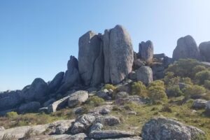 Reserva natural Boca de las Sierras