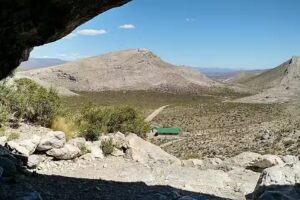 Reserva Natural Caverna de las Brujas
