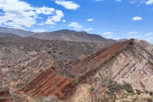 Reserva Natural Divisadero Largo