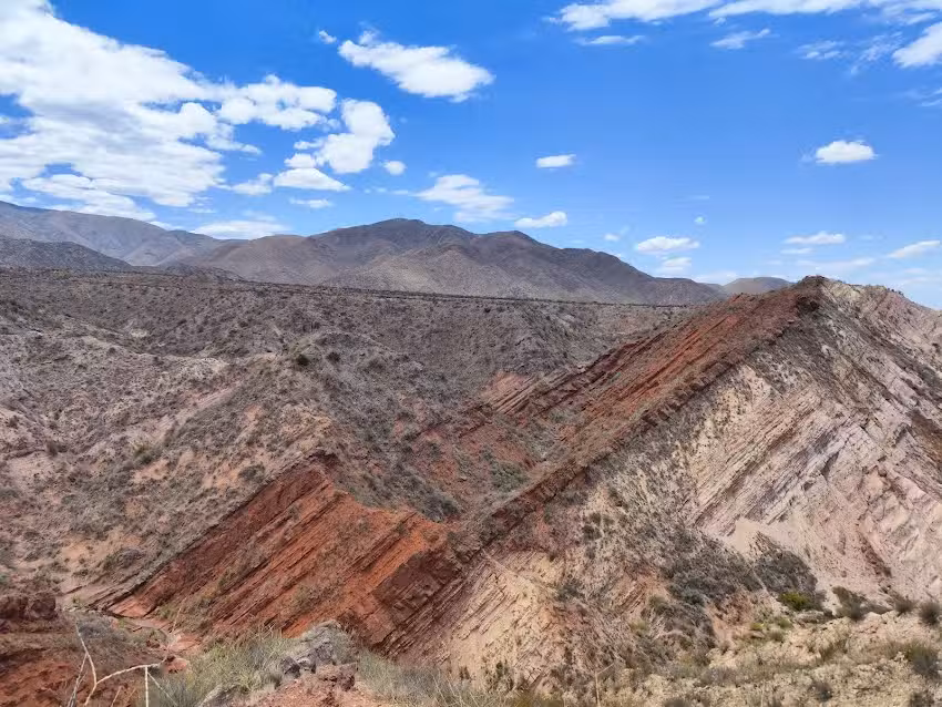Reserva Natural Divisadero Largo