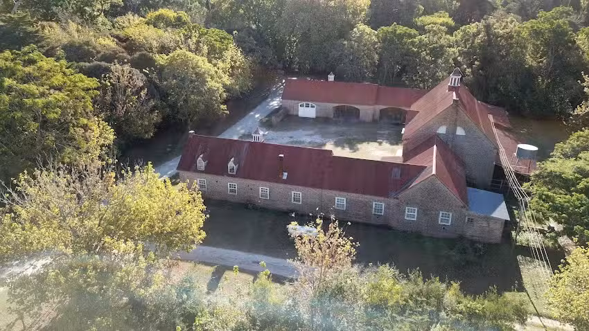 Reserva Natural El Destino