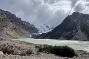 Reserva Natural Estancia Los Huemules