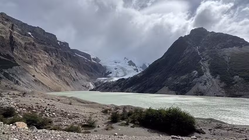 Reserva Natural Estancia Los Huemules