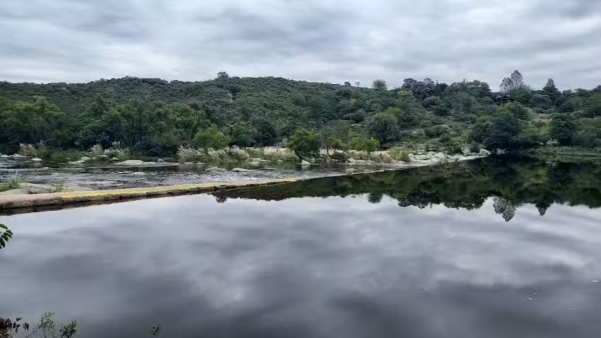 Reserva Natural La Juntura