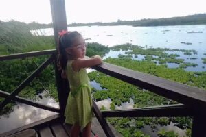 Reserva Natural Laguna Brava