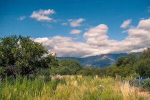 Reserva Natural Los Mates