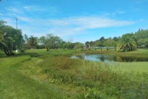 Reserva Natural Mar&iacute;a Grande