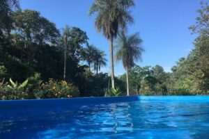 Reserva Natural Monte Victoria Eco Country