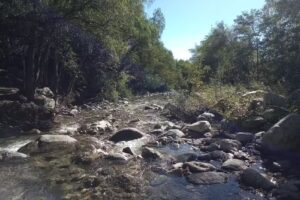 Reserva Natural Piedra Blanca