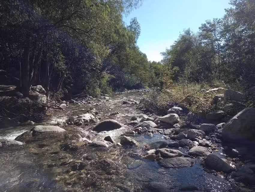 Reserva Natural Piedra Blanca