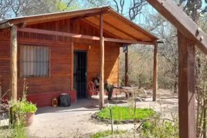 Reserva Natural Pozo Del Arbolito