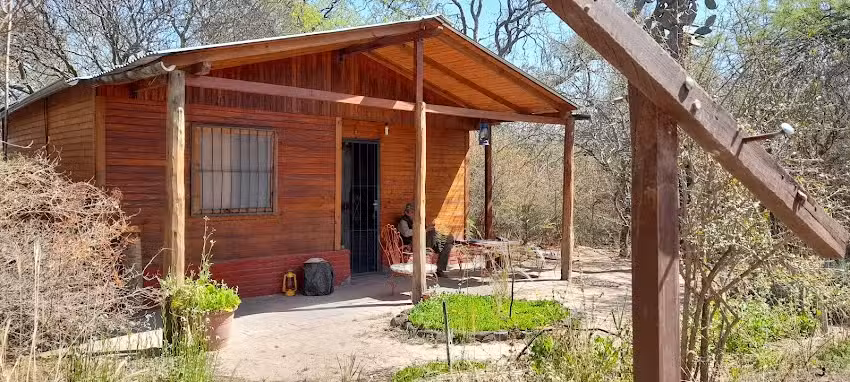 Reserva Natural Pozo Del Arbolito