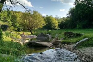 Reserva Natural Privada Naguan Tica