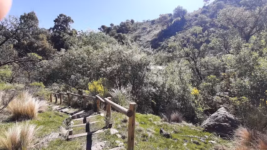 Reserva Natural Provincial Mogote Bayo