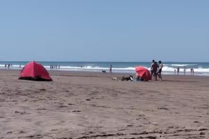 Reserva Natural Puerto Mar del Plata