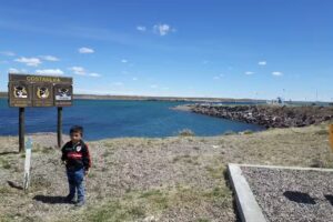 Reserva Natural Ria de Puerto Deseado