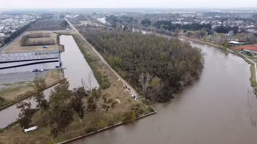 Reserva Natural Rincon de Milberg