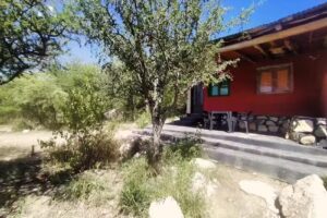 Reserva Natural Tres Piletas del Rio Quilpo