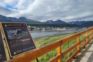 Reserva Natural Urbana Bah&iacute;a Encerrada