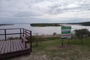 Reserva Natural Urbana (Diamante)