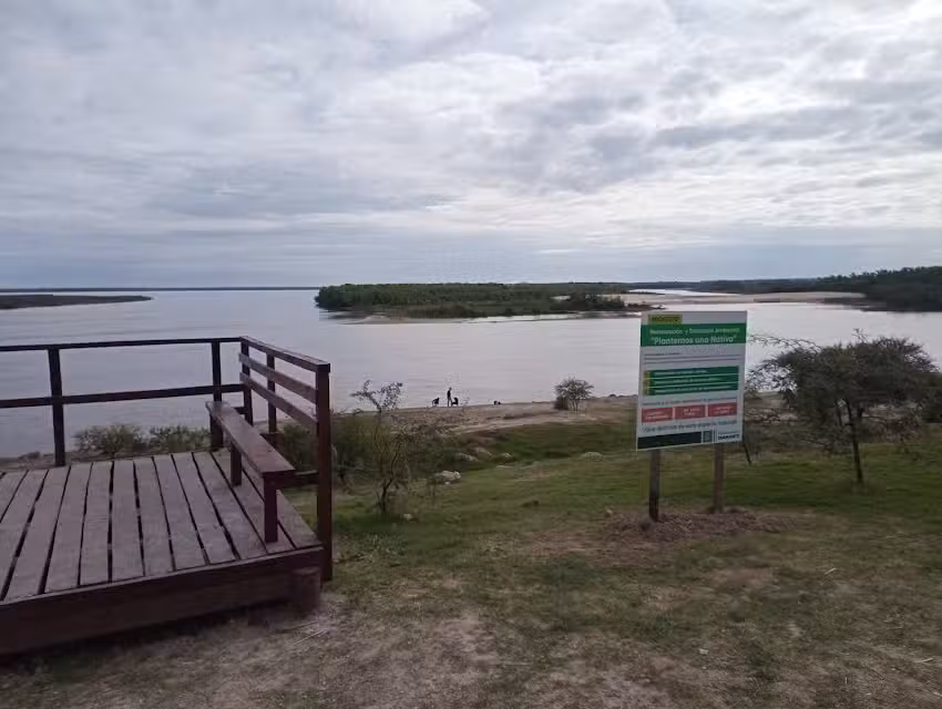 Reserva Natural Urbana (Diamante)