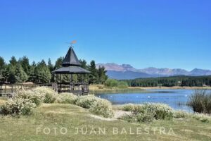 Reserva Natural Urbana Laguna La Zeta