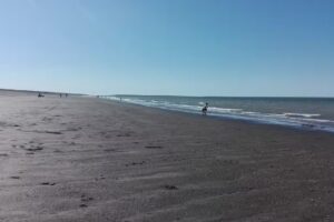 Reserva Natural Urbana Punta Popper