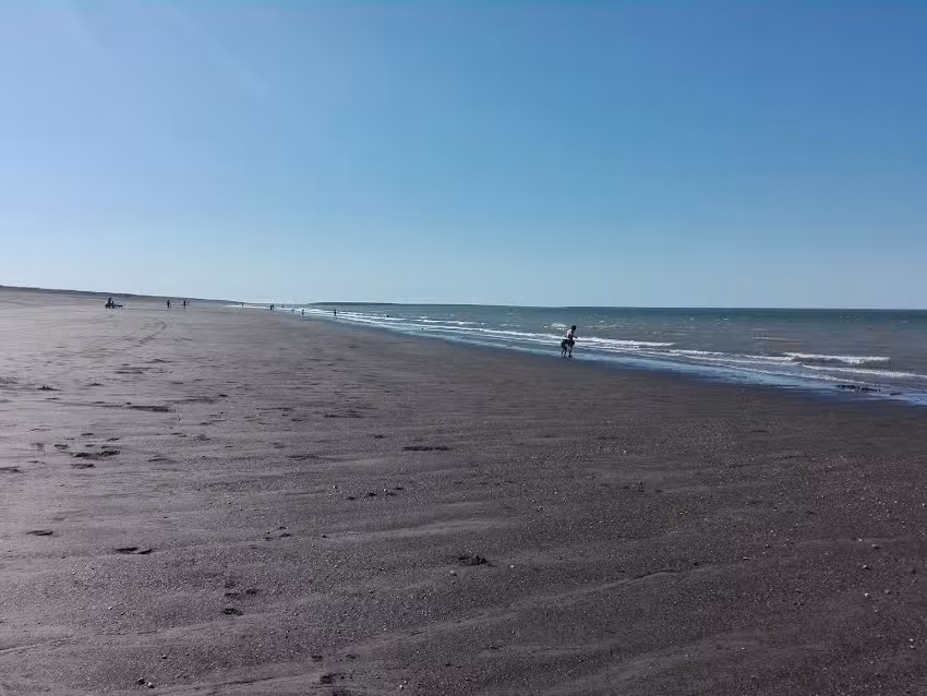 Reserva Natural Urbana Punta Popper