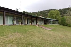 Reserva Natural Valle De Los Lisos