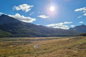 Reserva natural Valle Tierra Mayor